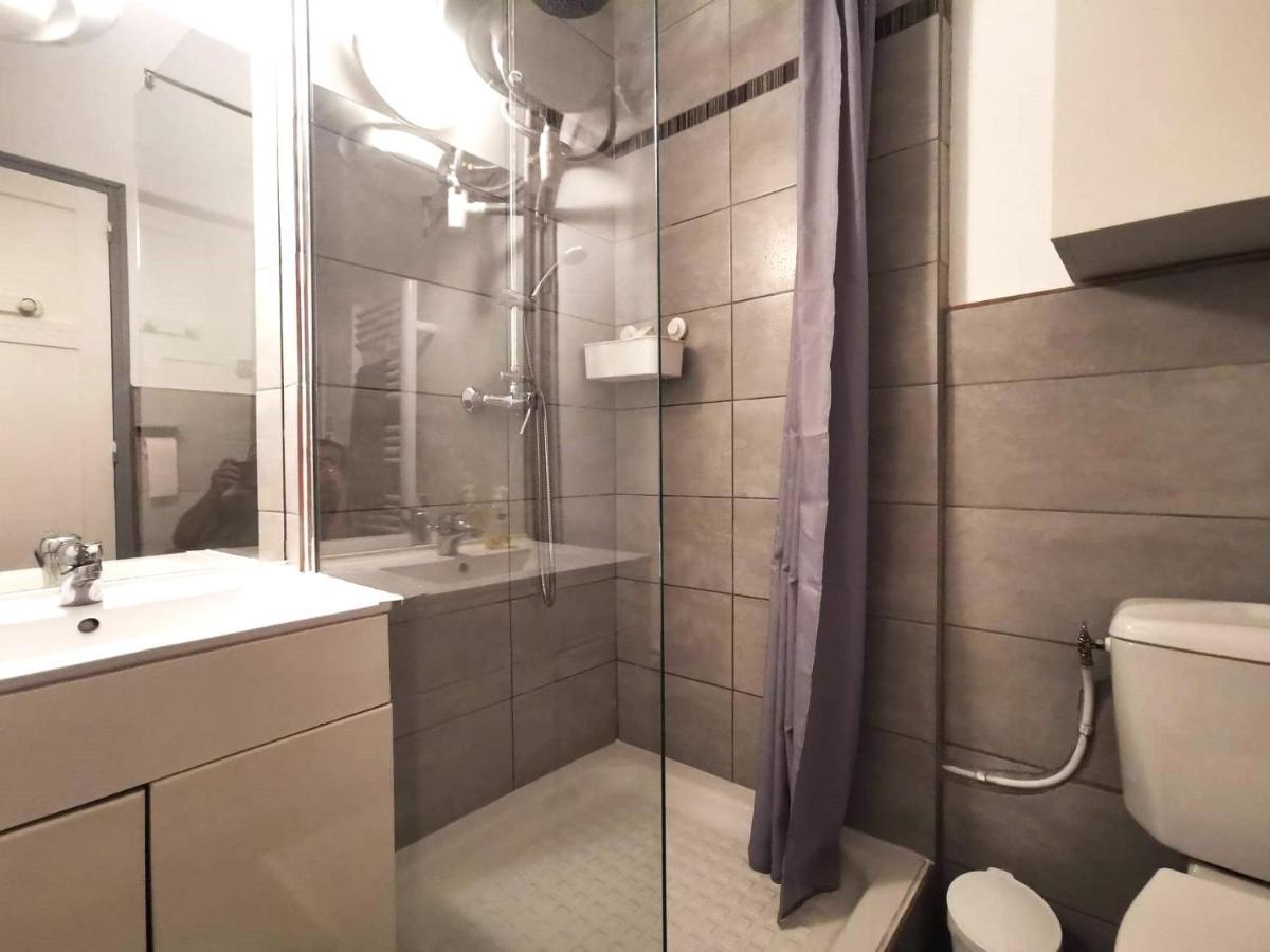 L'Hypercentre - Clim - Terrasse - Wifi Apartment Мирамас Екстериор снимка
