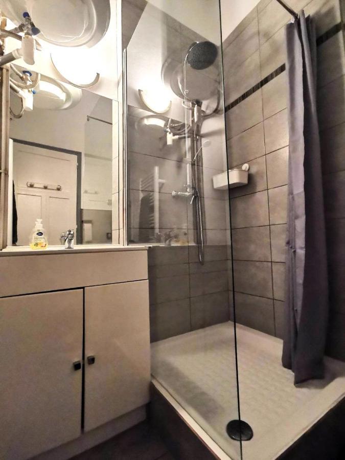 L'Hypercentre - Clim - Terrasse - Wifi Apartment Мирамас Екстериор снимка